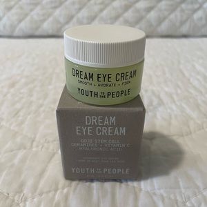 Youth to the People Dream Eye Cream
